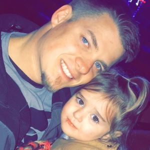 Meet your Posher, Cody